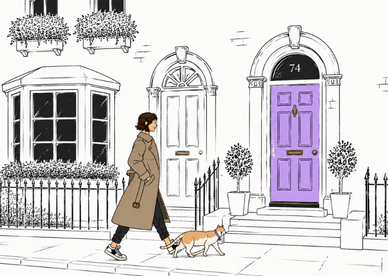 Your first home is waiting. Let’s get you there. 