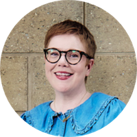 Anna Moynihan
