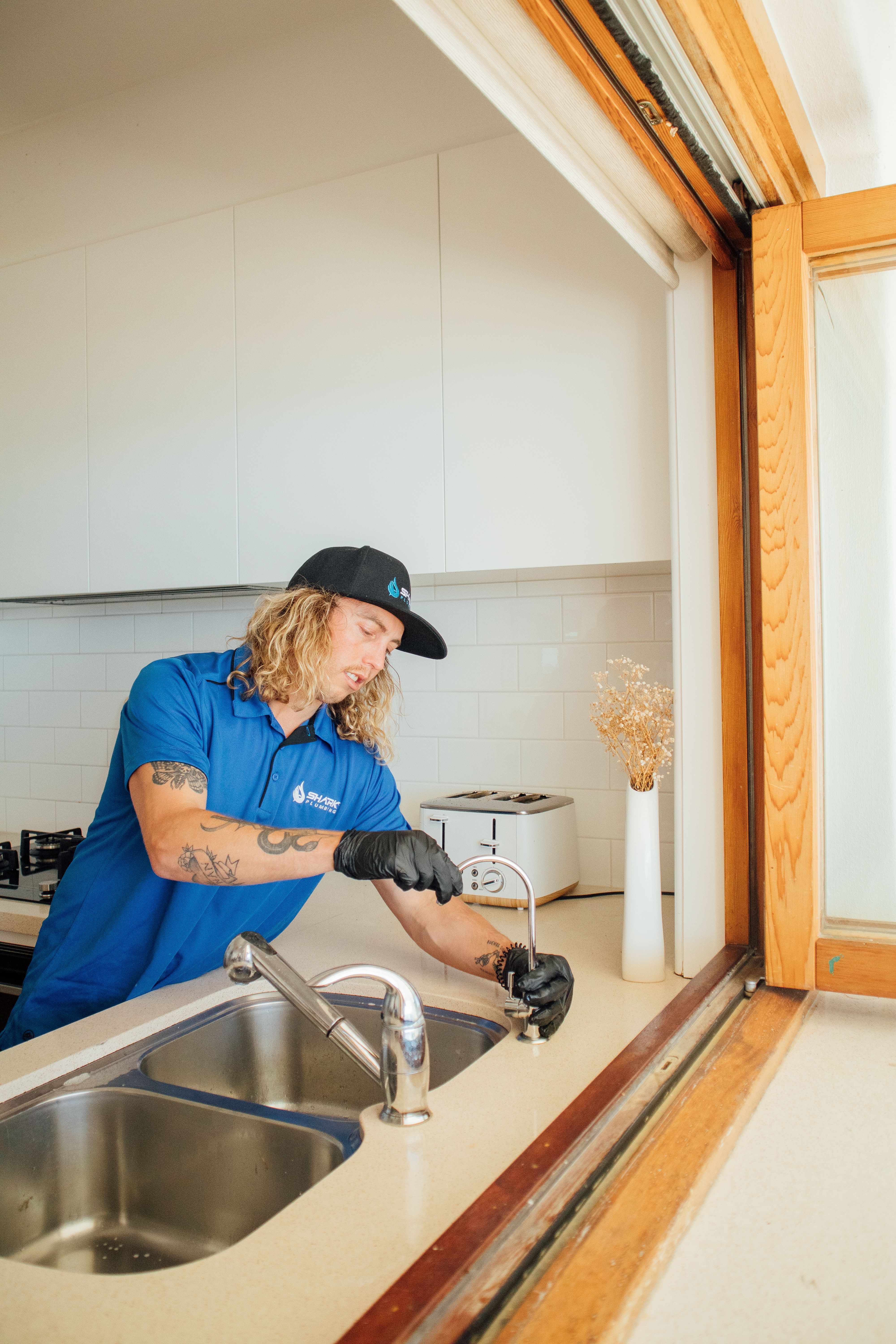 Maintenance Plumbing Gold Coast