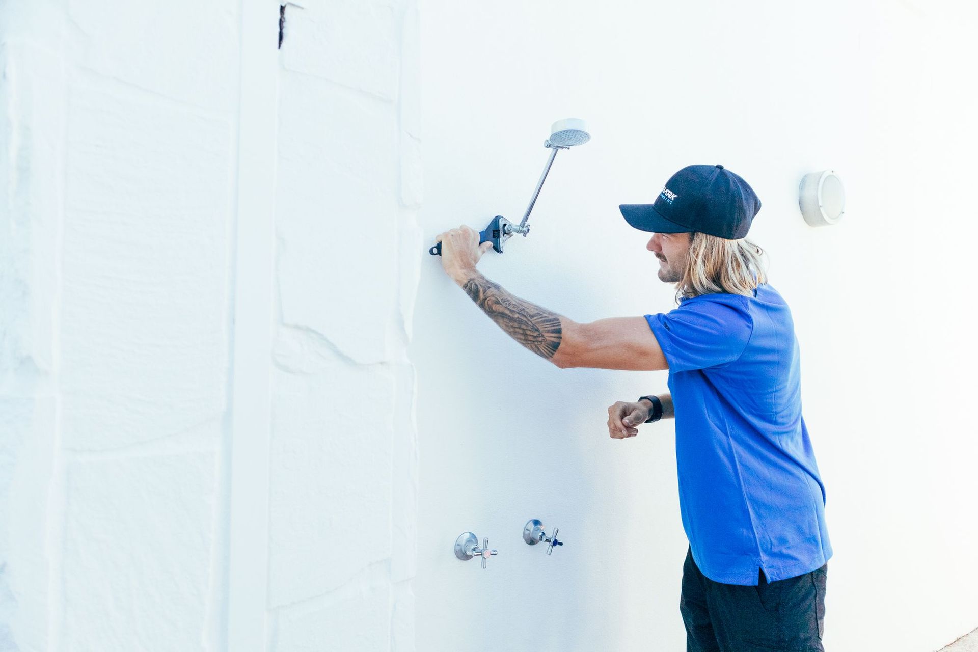 Shark Plumbing Shark Plumbing Gold Coast Plumbers