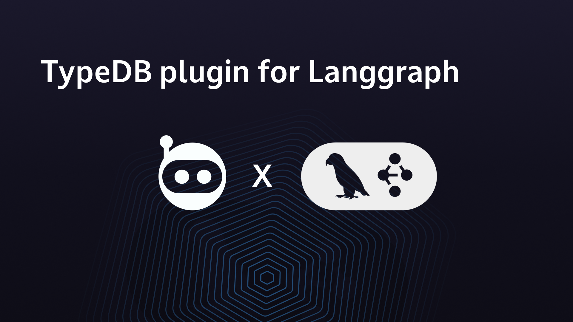 Announcing the TypeDB Plugin for LangGraph