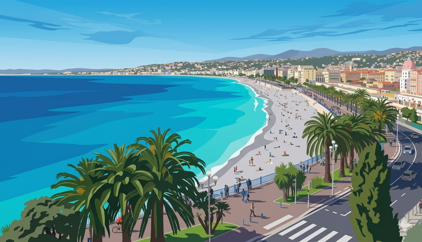photo de nice