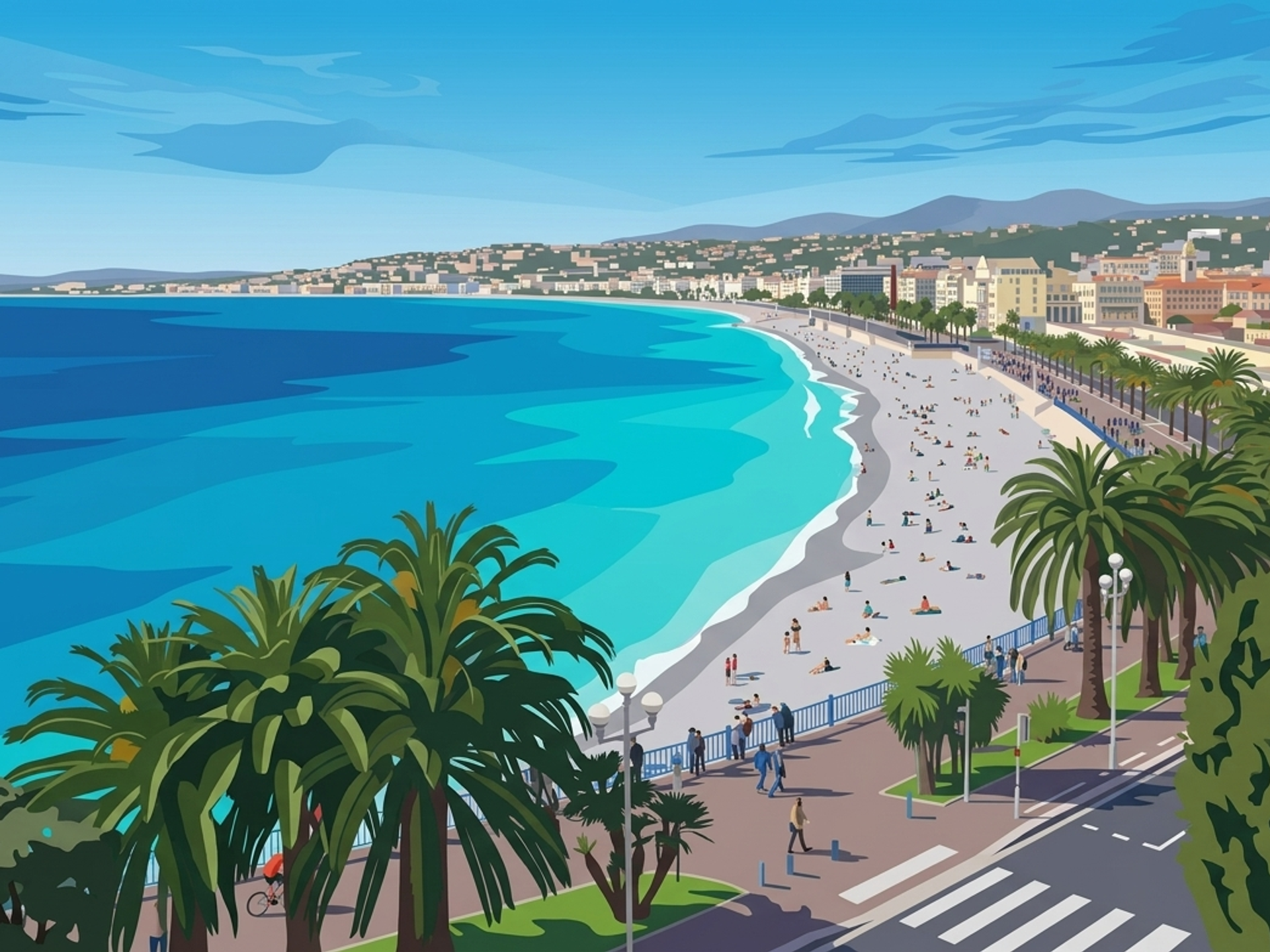 photo de nice