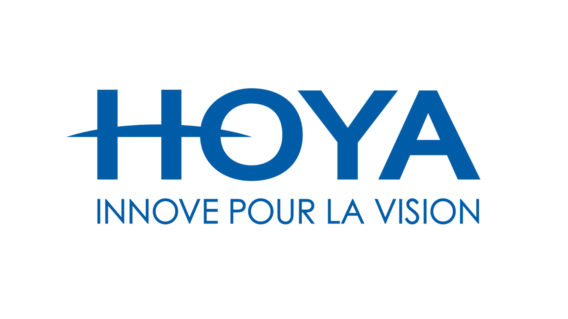 Logo HOYA chez L'Oeil de l'Opticien à Bordeaux