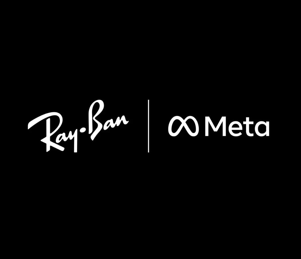 Visuel Ray-Ban Meta chez L'Oeil de l'Opticien à Bordeaux