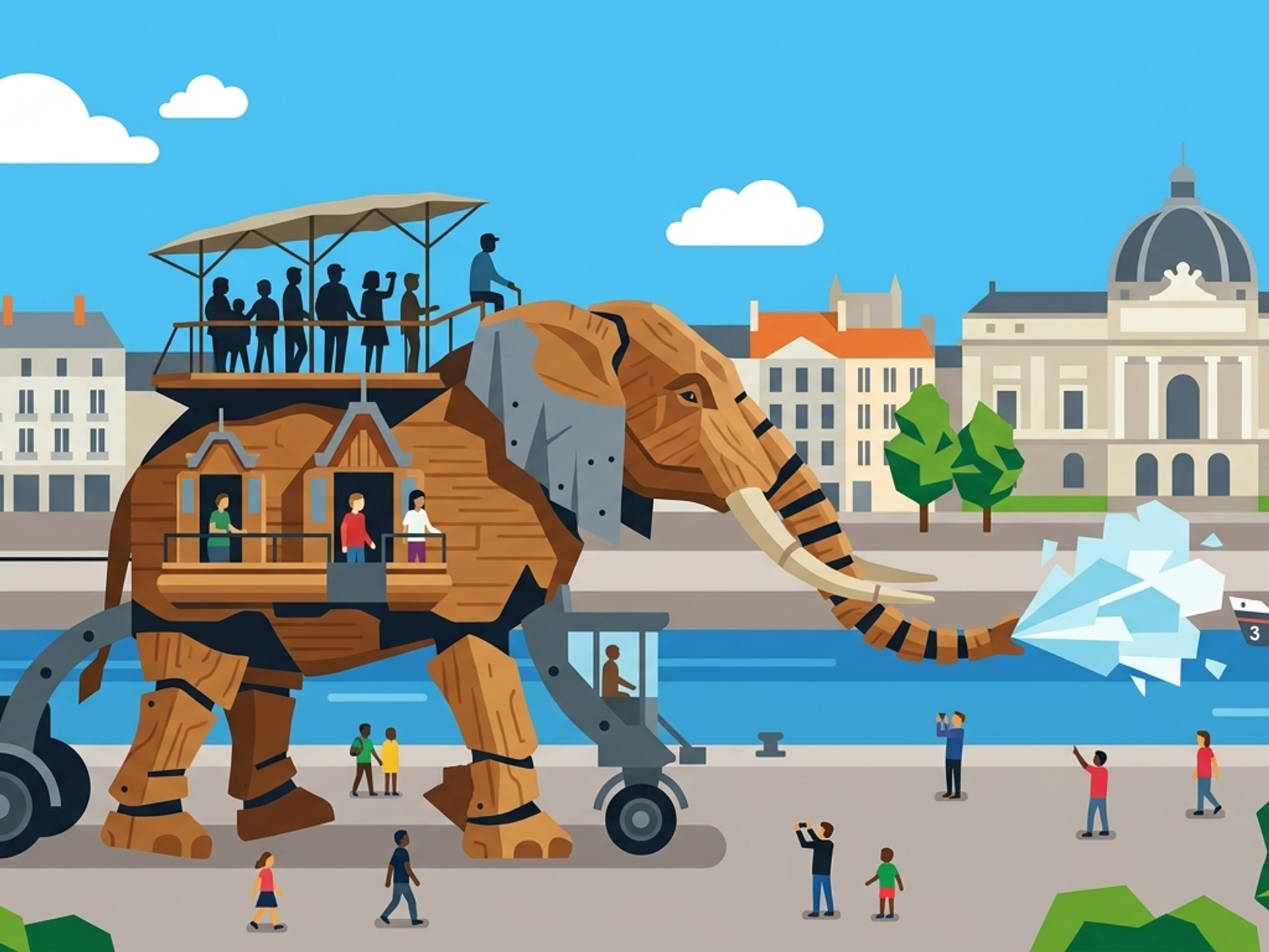 photo de nantes