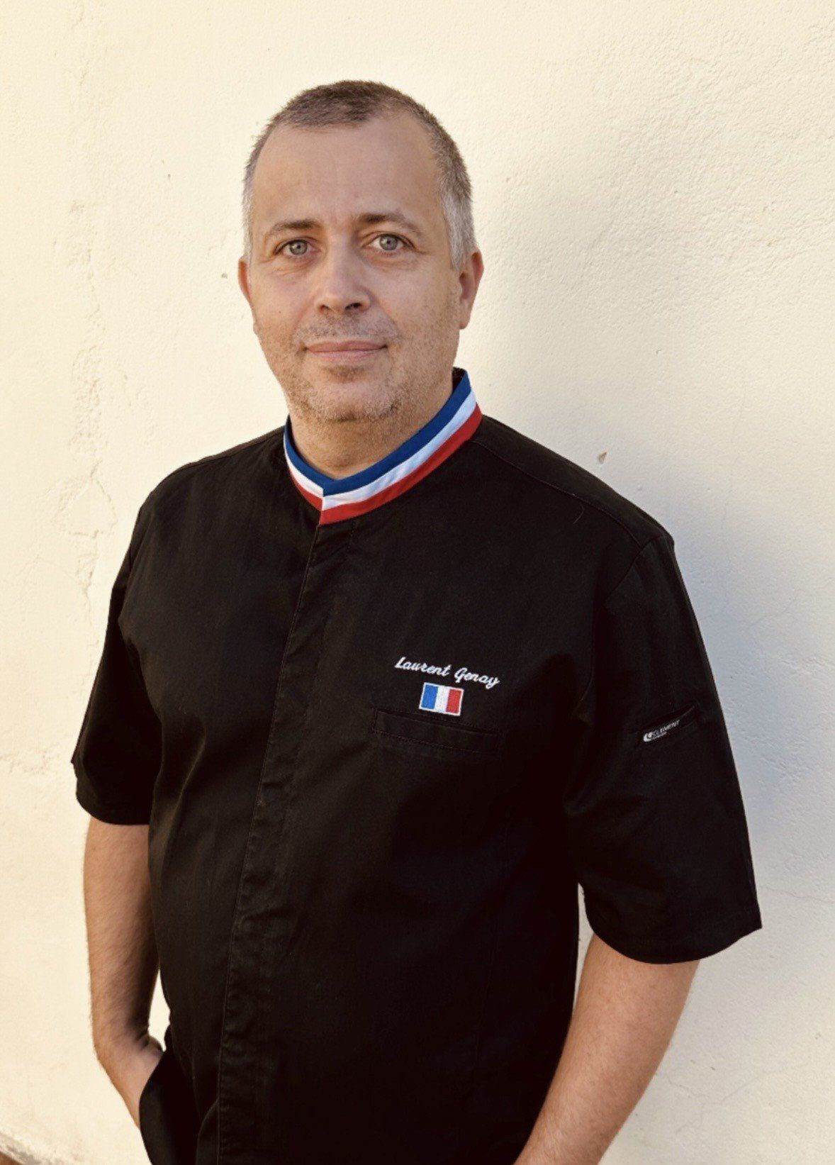 Laurent Genay, opticien et Meilleur Ouvrier de France à Bordeaux