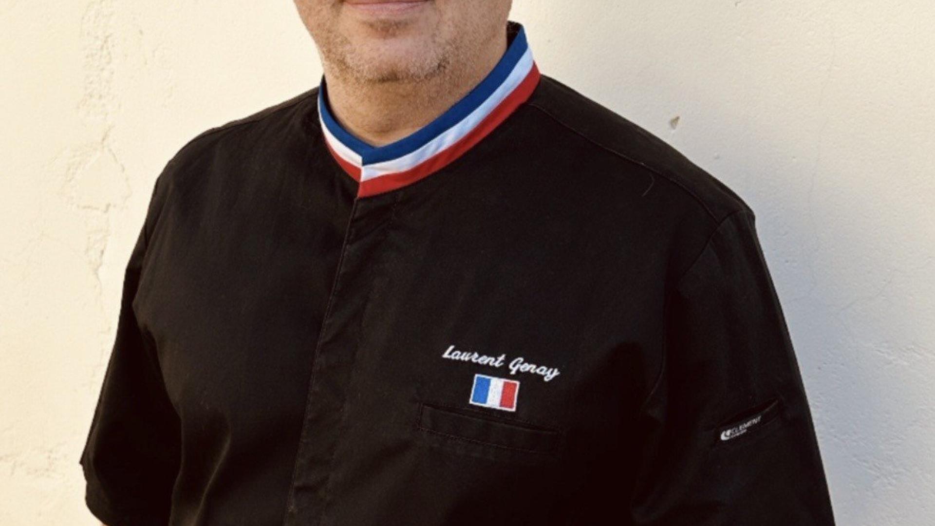 Laurent Genay, opticien et Meilleur Ouvrier de France à Bordeaux