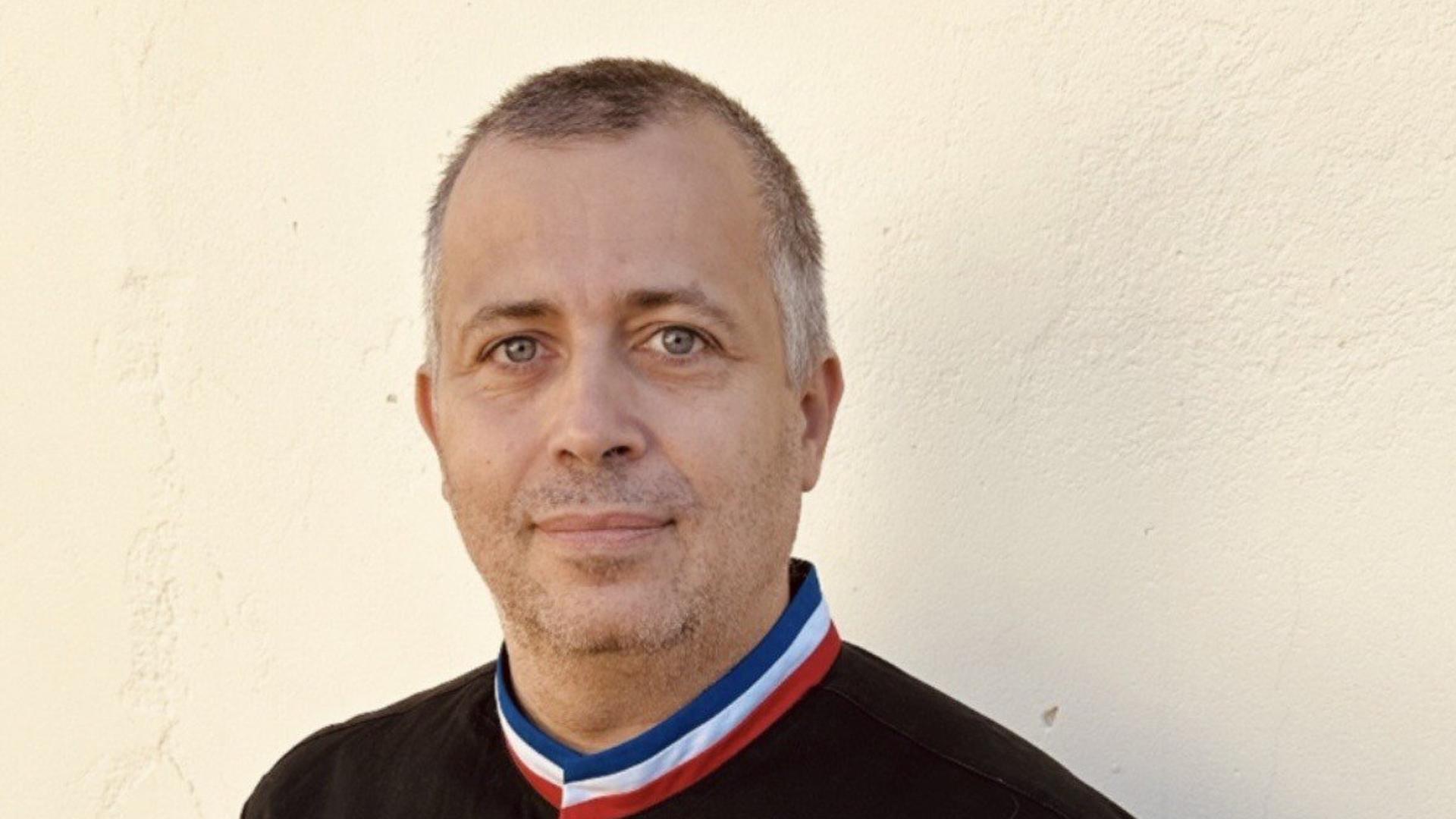 Laurent Genay, opticien et Meilleur Ouvrier de France à Bordeaux