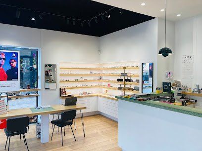 Façade de la boutique St Victor - Le Collectif des Lunetiers, opticien indépendant à Marseille
