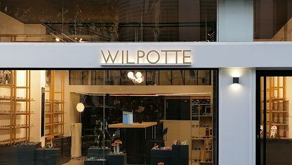 Façade de la boutique Wilpotte Opticien Lille, opticien indépendant à Lille