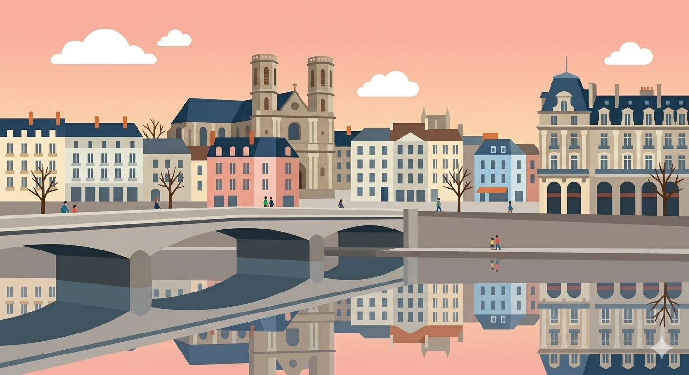 photo de rennes