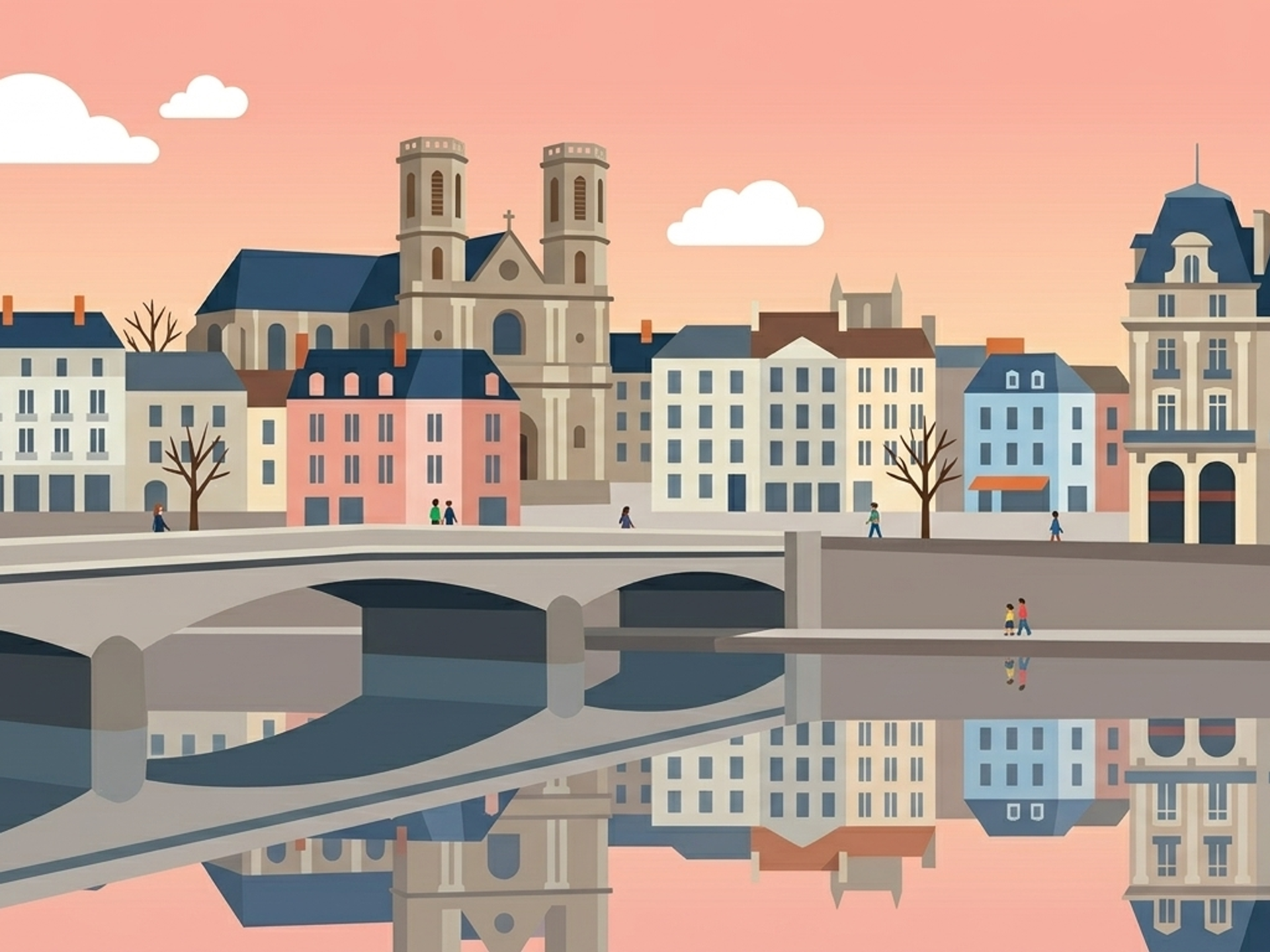photo de rennes