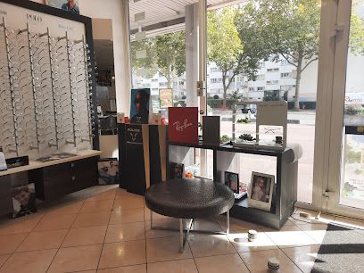 Boutique Optique Lorette à Angers