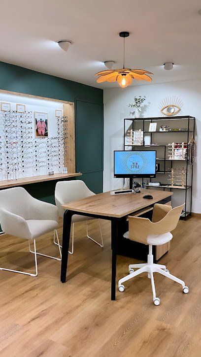 Façade de la boutique Le Collectif des Lunetiers - Saint Sébastien, opticien indépendant à Lille