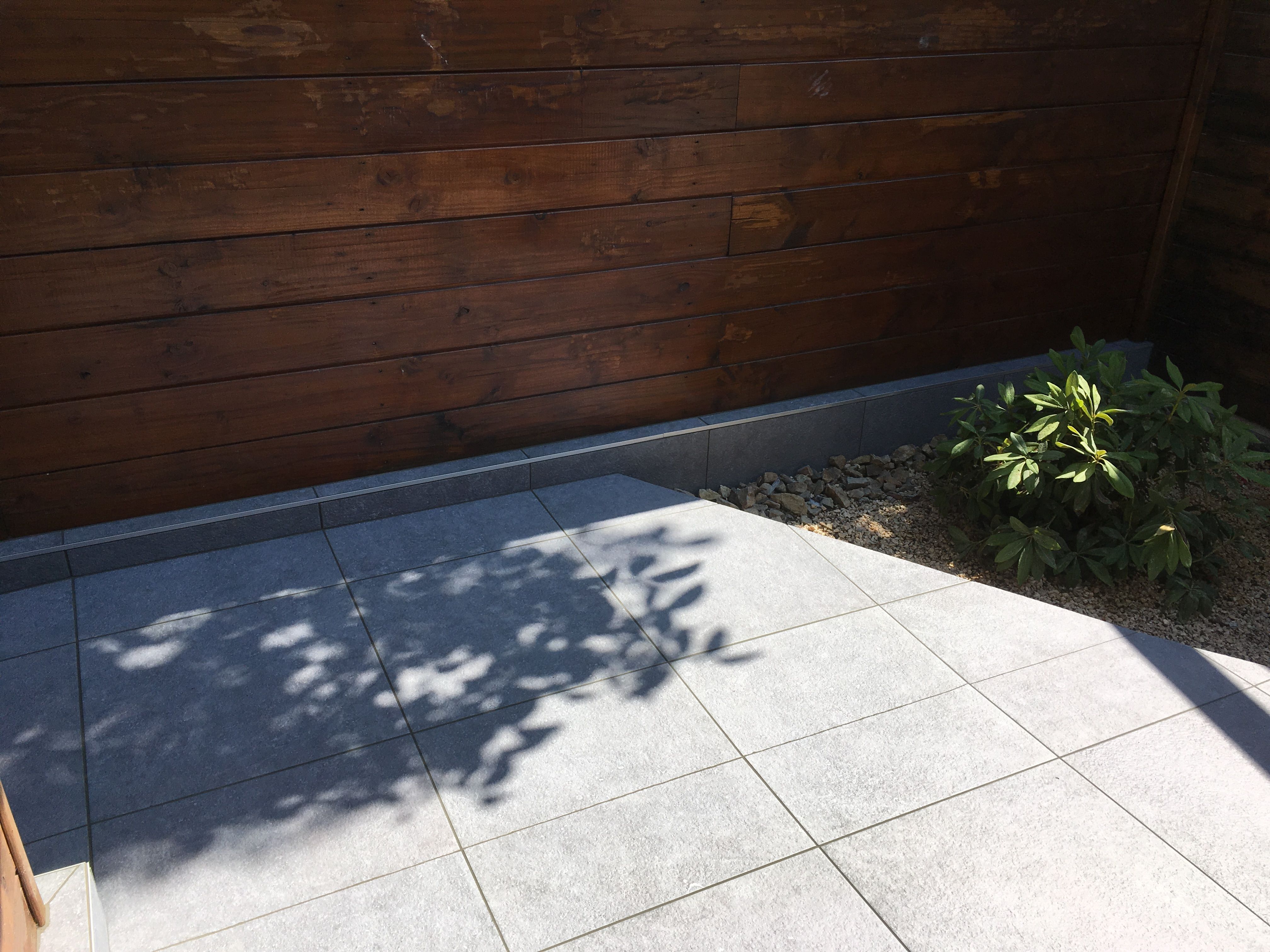 Pose de carrelage pour une douche italienne a La Suze-sur-Sarthe - 20 sur 20