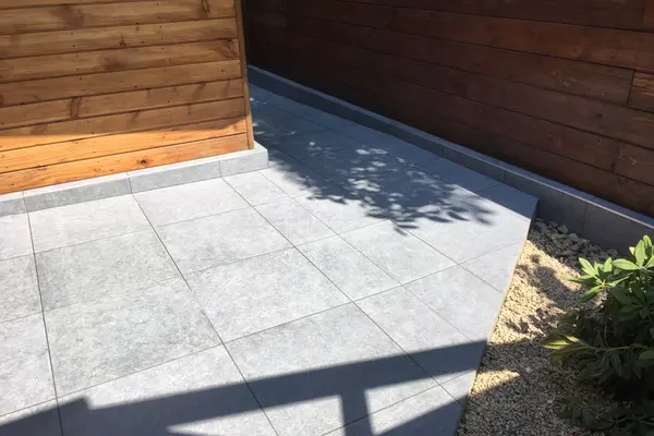 Pose de carrelage pour une douche italienne a La Suze-sur-Sarthe Pose de carrelage pour une douche italienne a La Suze-sur-Sarthe - 19 sur 20
