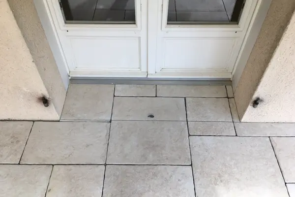 Habillage de pilier en briques à Pruillé-le-Chétif Habillage de pilier en briques à Pruillé-le-Chétif - 10 sur 20