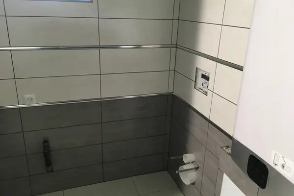 Pose de carrelage pour une douche italienne a La Suze-sur-Sarthe Pose de carrelage pour une douche italienne a La Suze-sur-Sarthe - 4 sur 20
