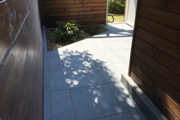 Pose de carrelage pour une douche italienne a La Suze-sur-Sarthe Pose de carrelage pour une douche italienne a La Suze-sur-Sarthe - 16 sur 20