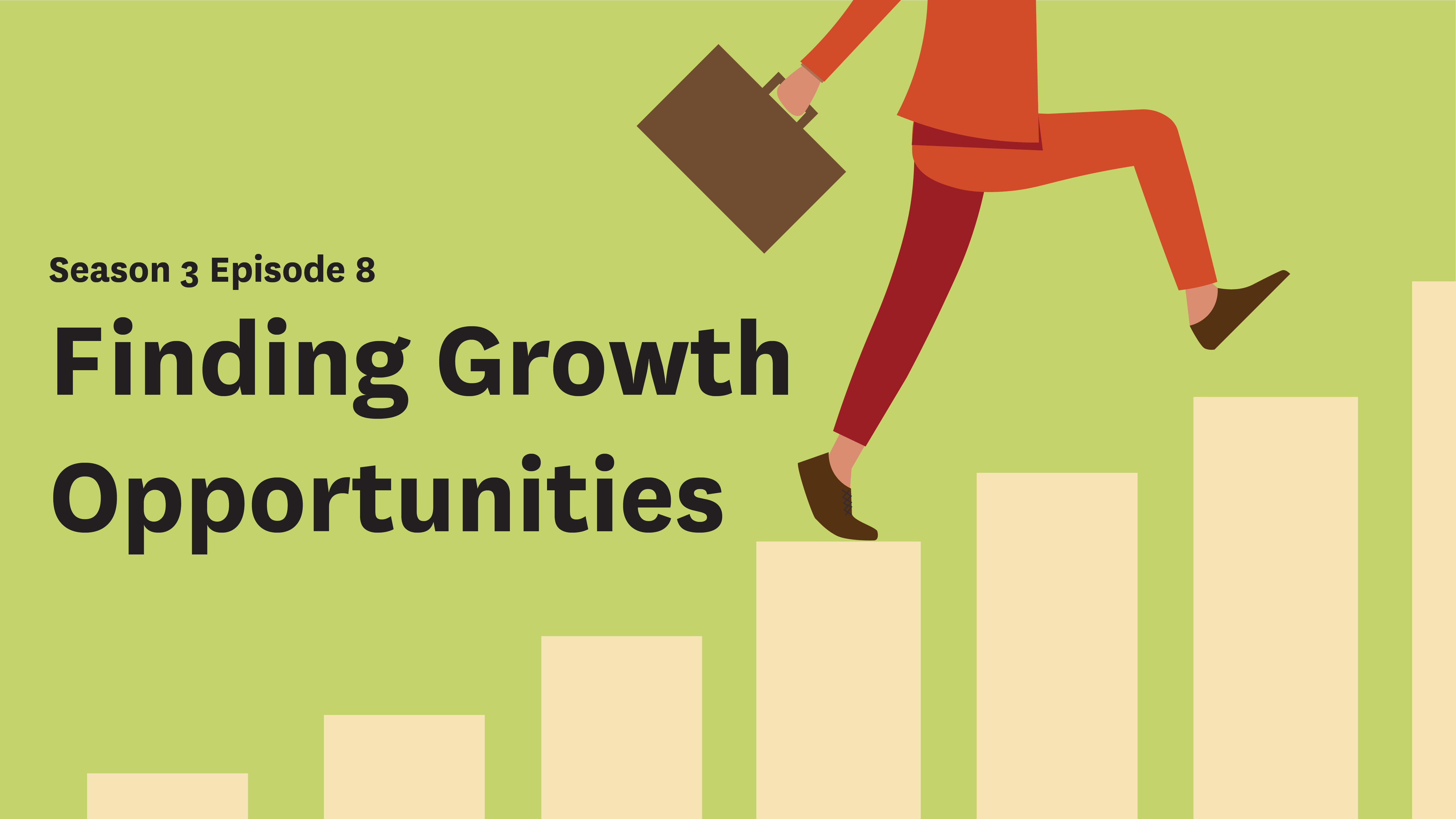 Finding Growth Opportunities