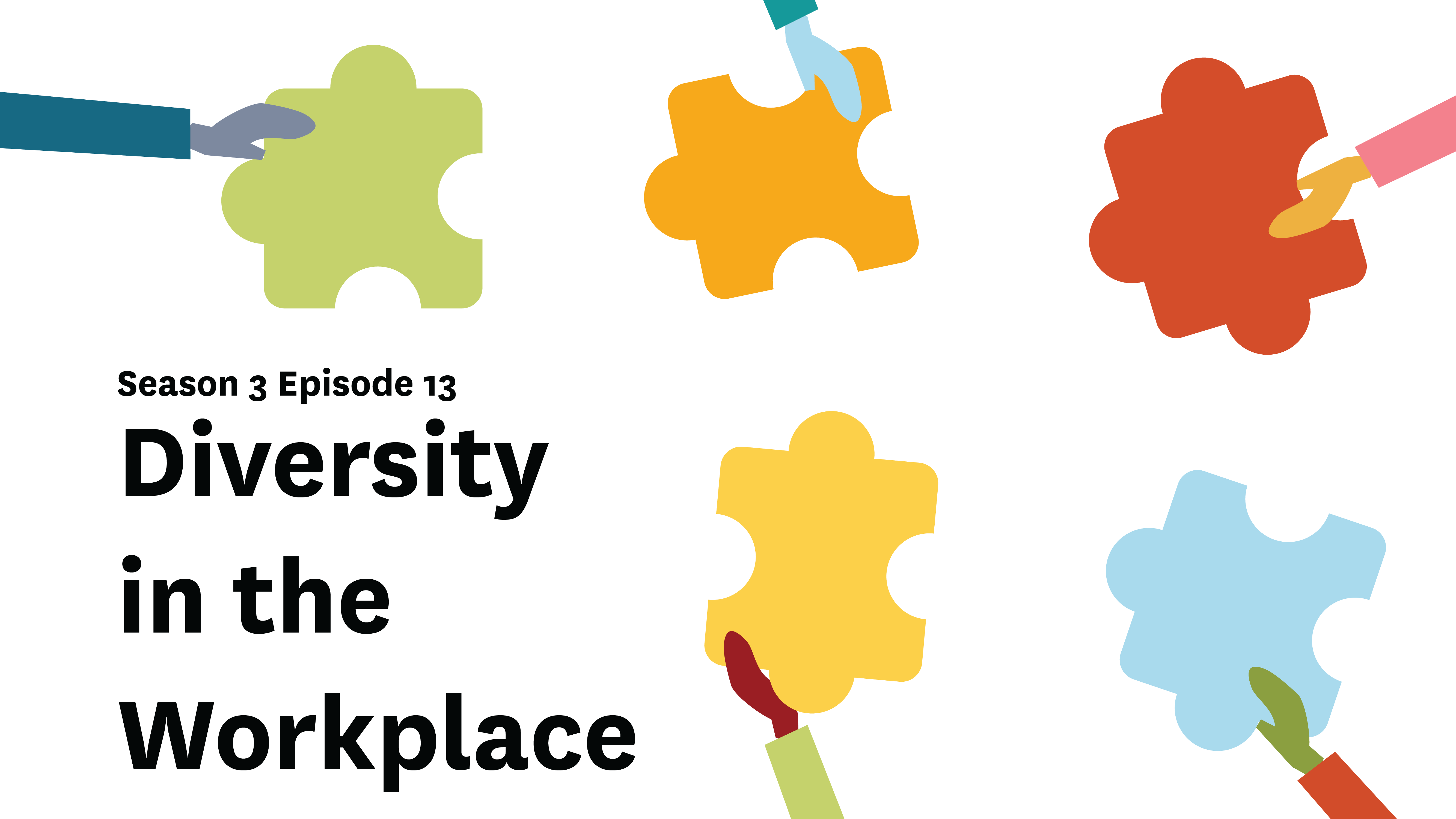Diversity in the Workspace