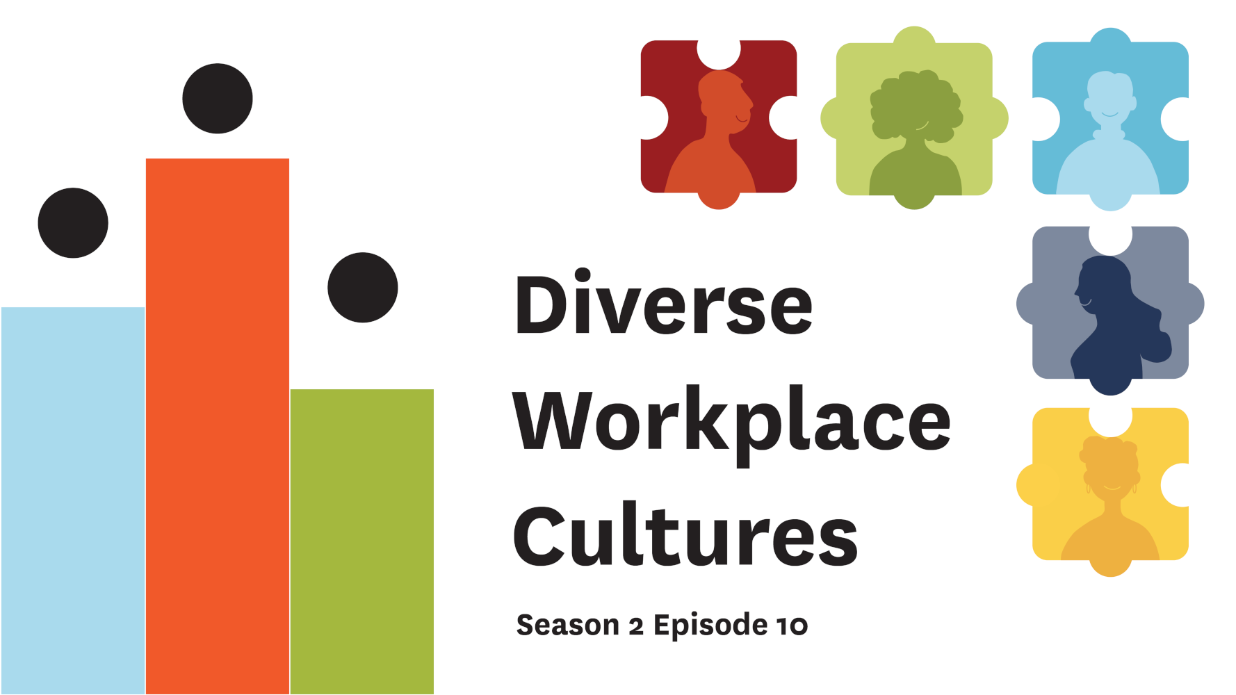 Diverse Workplace Cultures