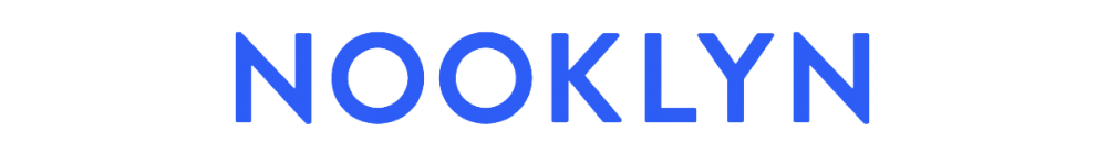 nooklyn logo outlive.homes