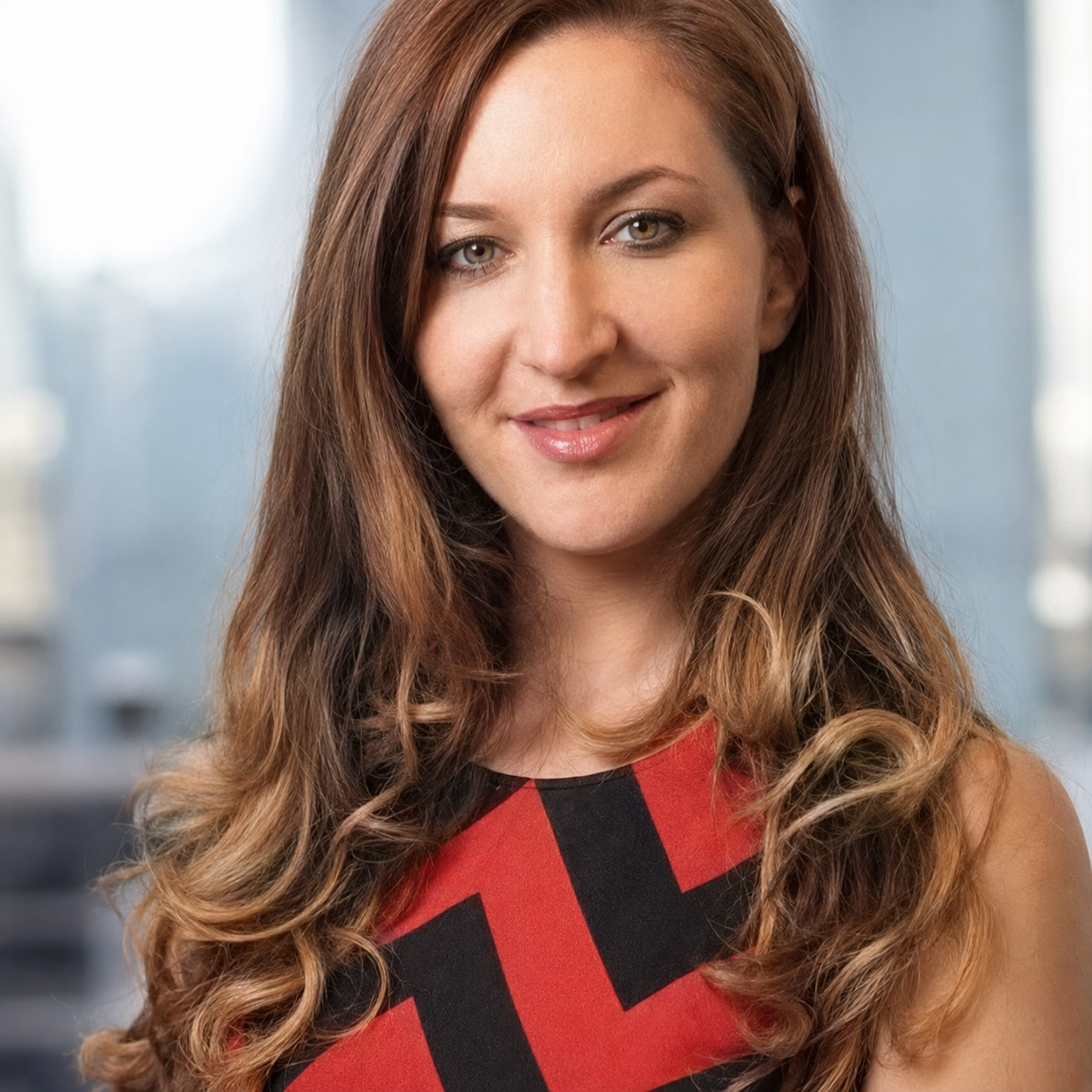 Real Estate Agent - New York