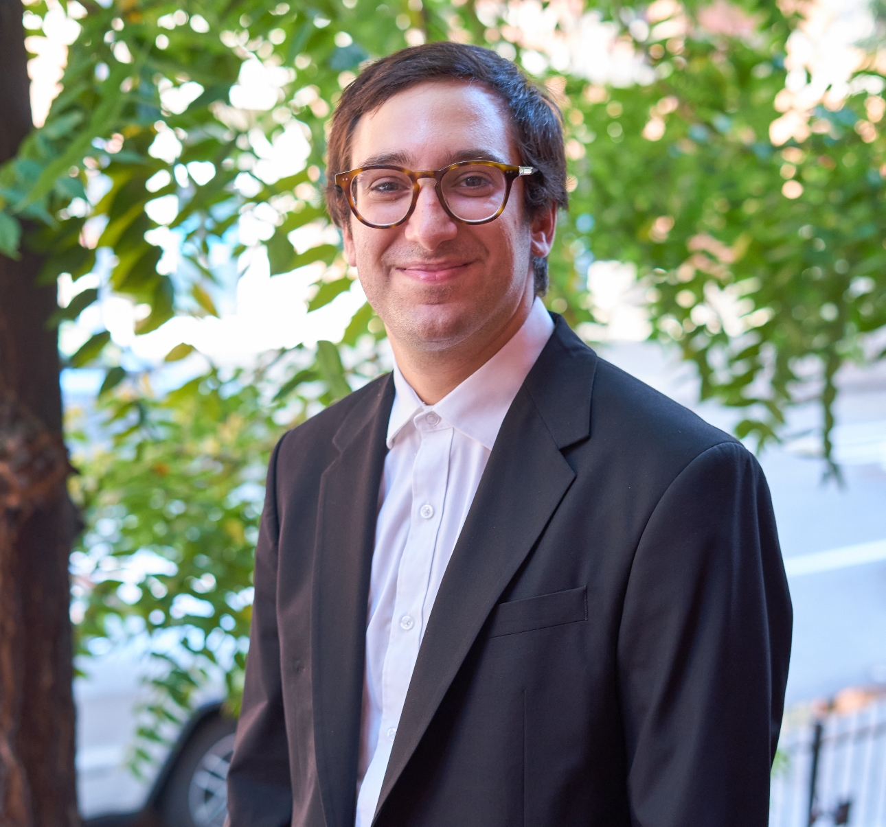 Real Estate Agent - New York