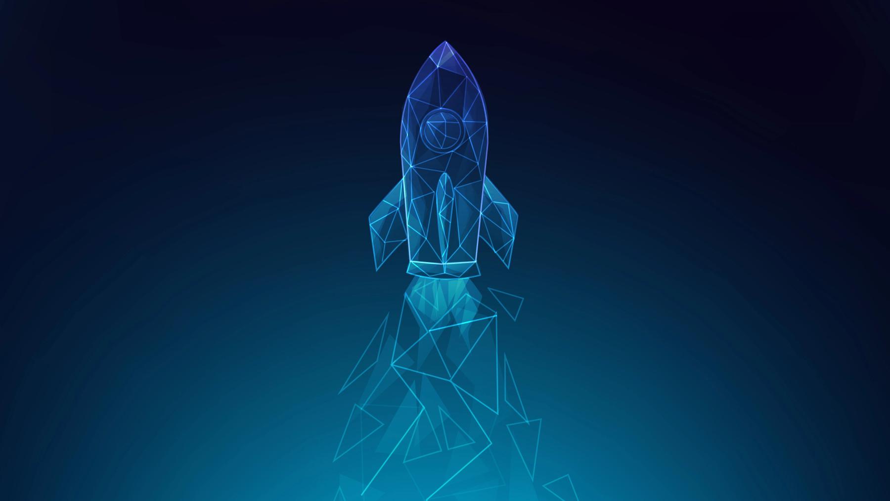 Spot AI funding announcement graphic