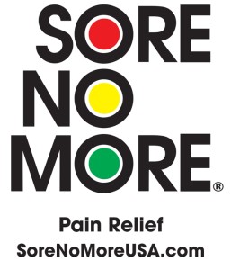 Sore No More