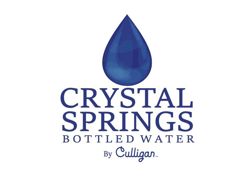 Crystal Springs Bottled Water