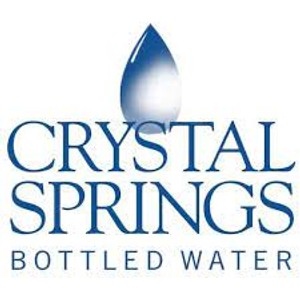 Crystal Springs Bottled Water