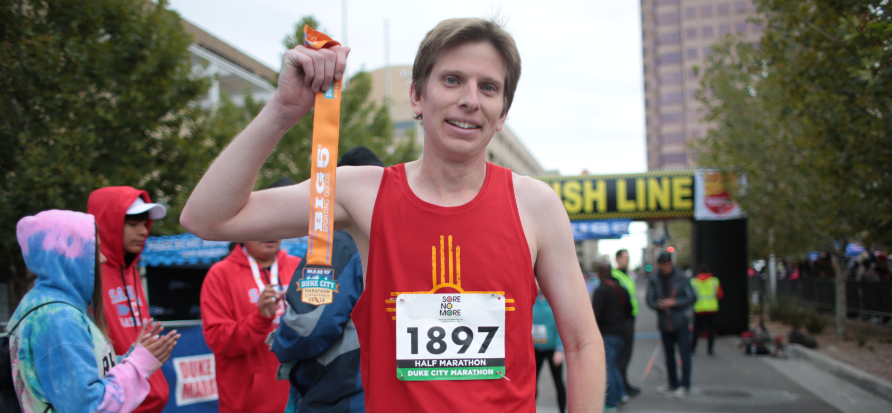 2019 Race Results (RMRaces)