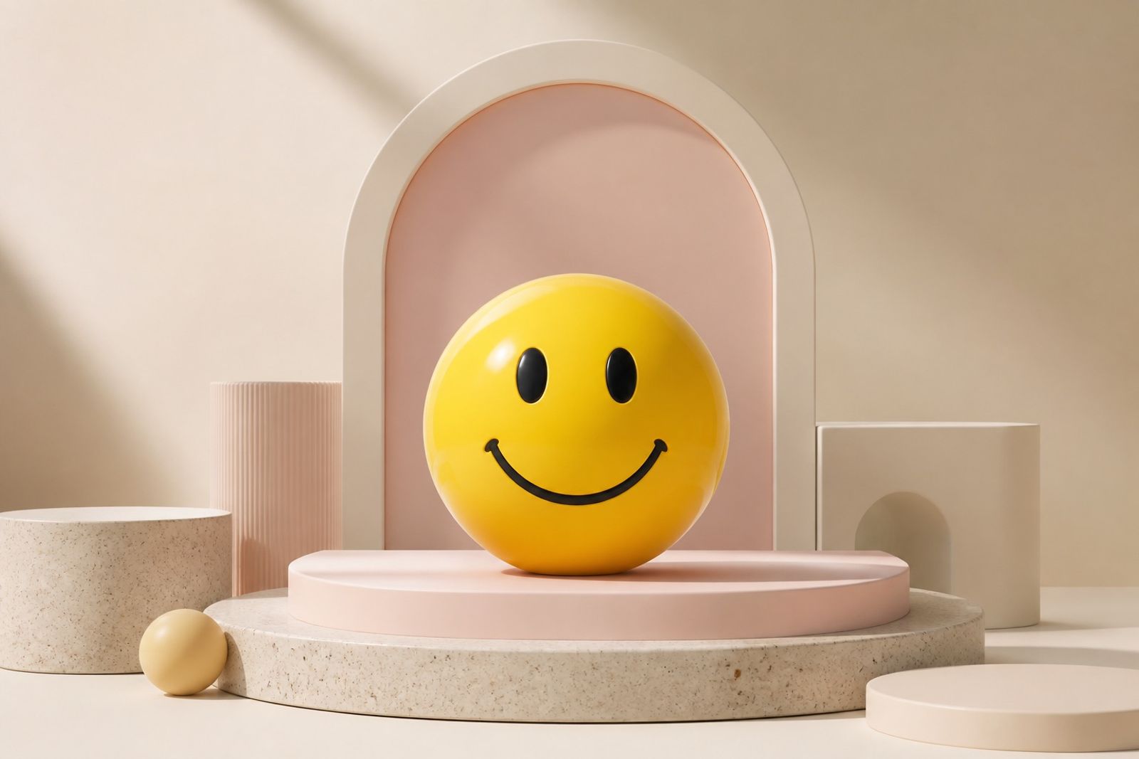 3D Emoji 包裝語彙:可愛也可以很商業