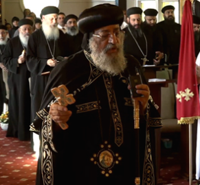 Monastery photo