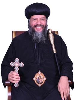 His Eminence Metropolitan Youssef