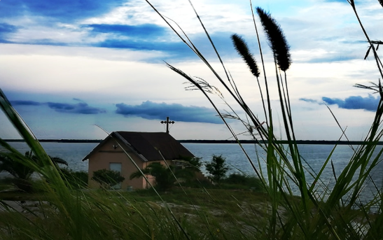 Monastery photo
