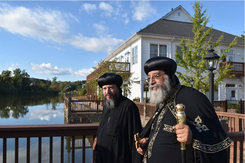 Monastery photo