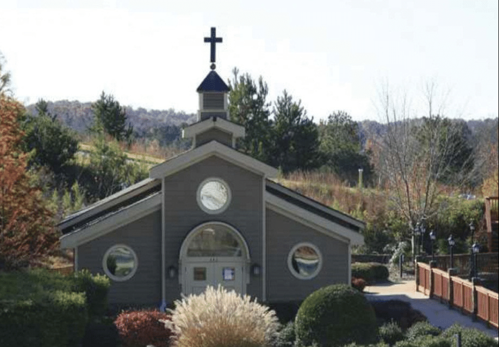Monastery photo