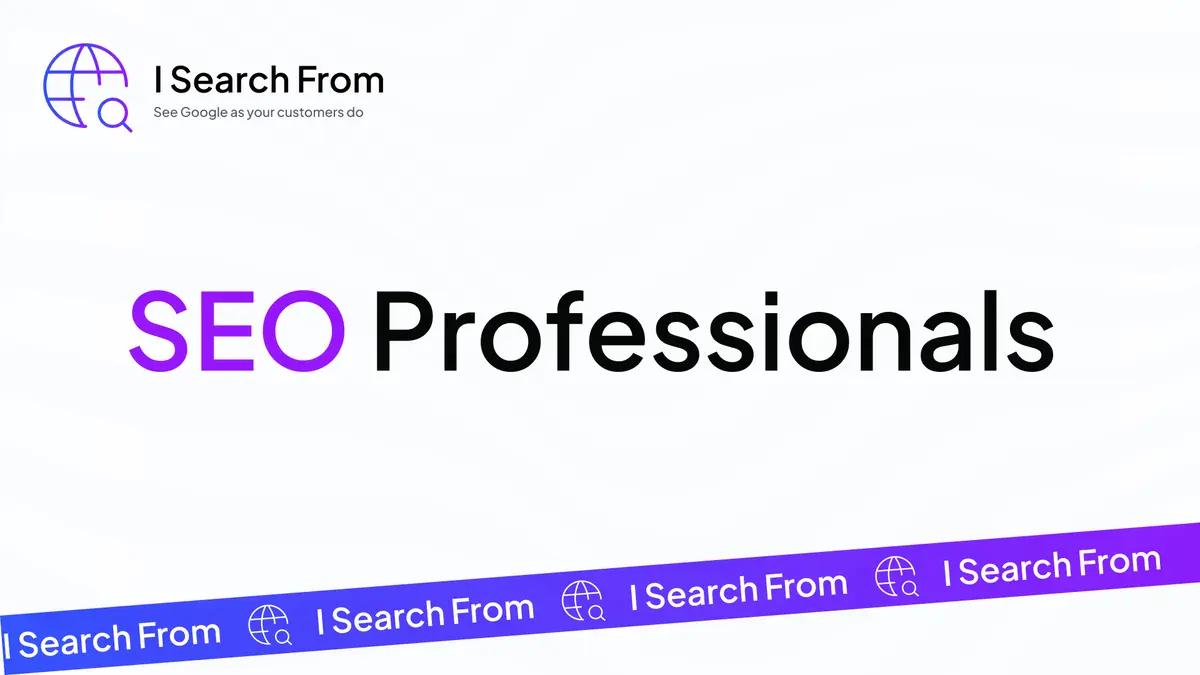 International SEO & Localization