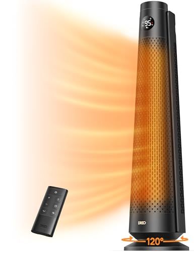 DREO 30-Inch Tower Heater DR-HSH008