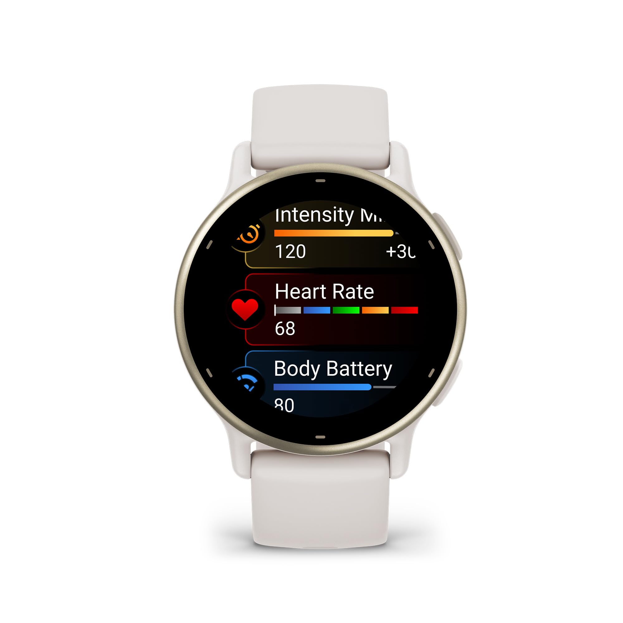Garmin Forerunner® 265 - View 2