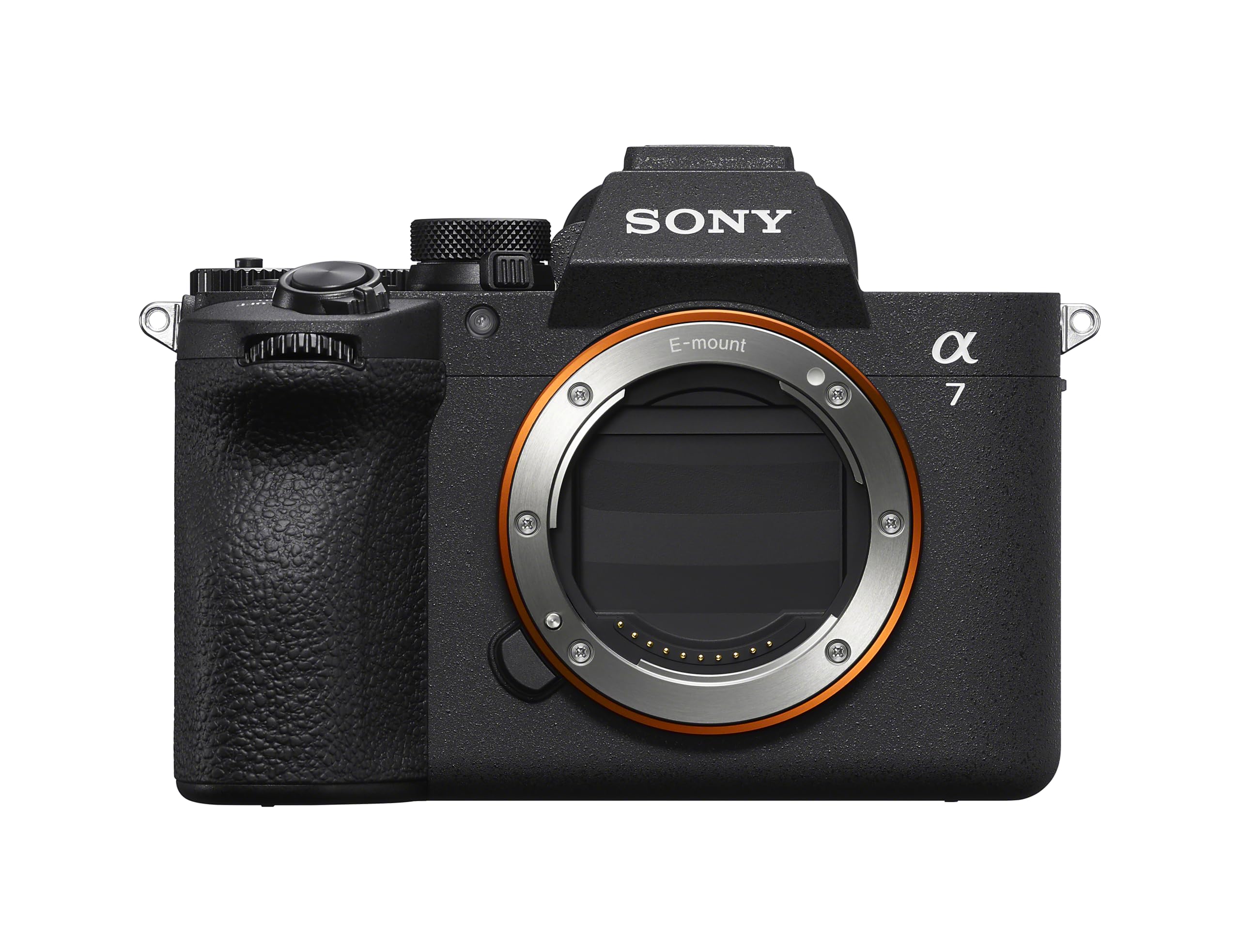 Canon EOS R7 Mirrorless Camera Bundle - View 2