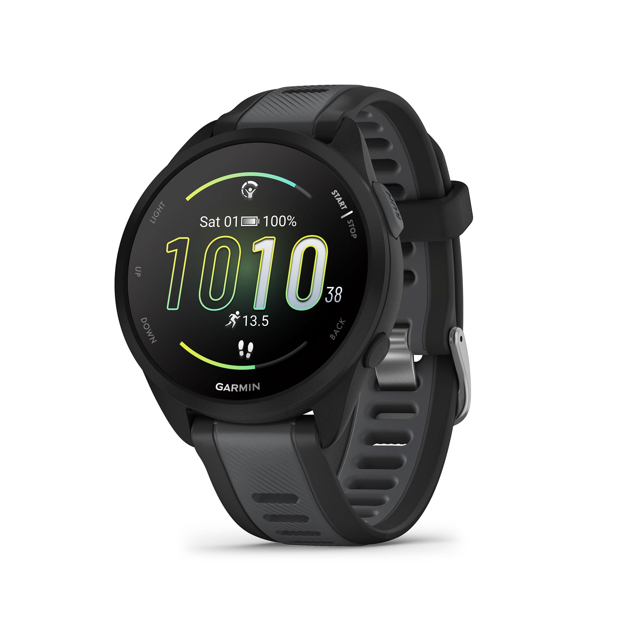 Garmin Forerunner® 165 - View 1