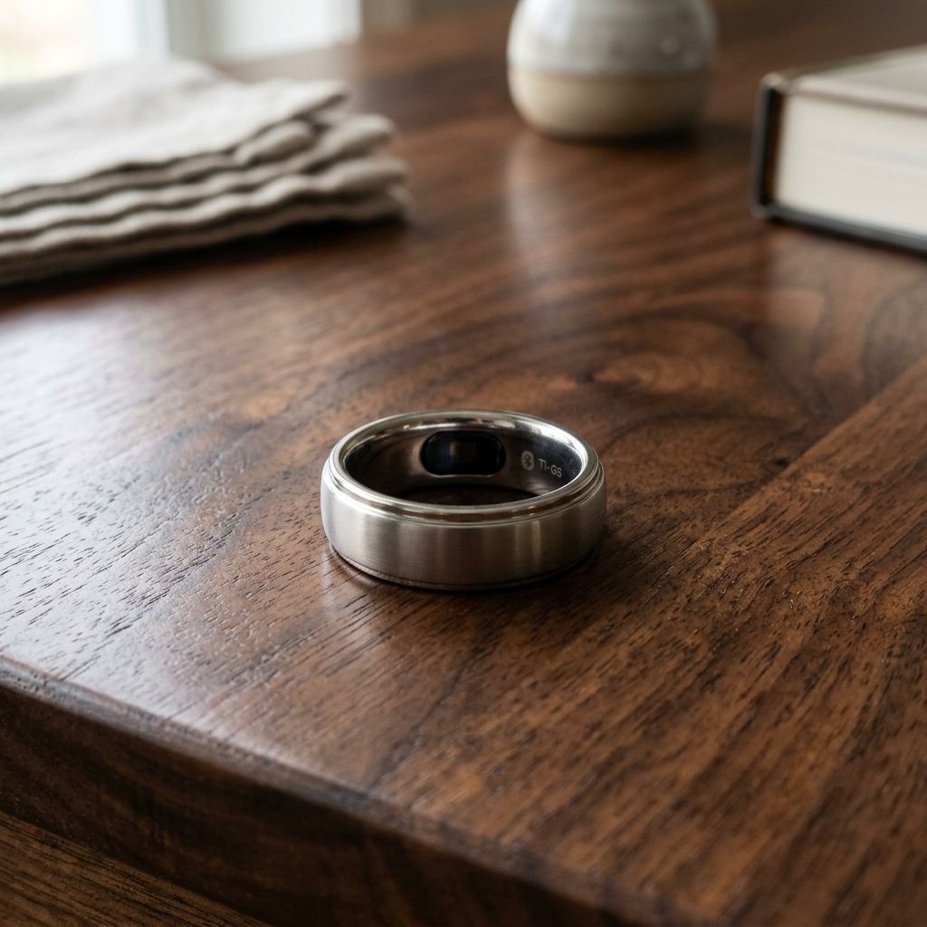Oura Ring 5