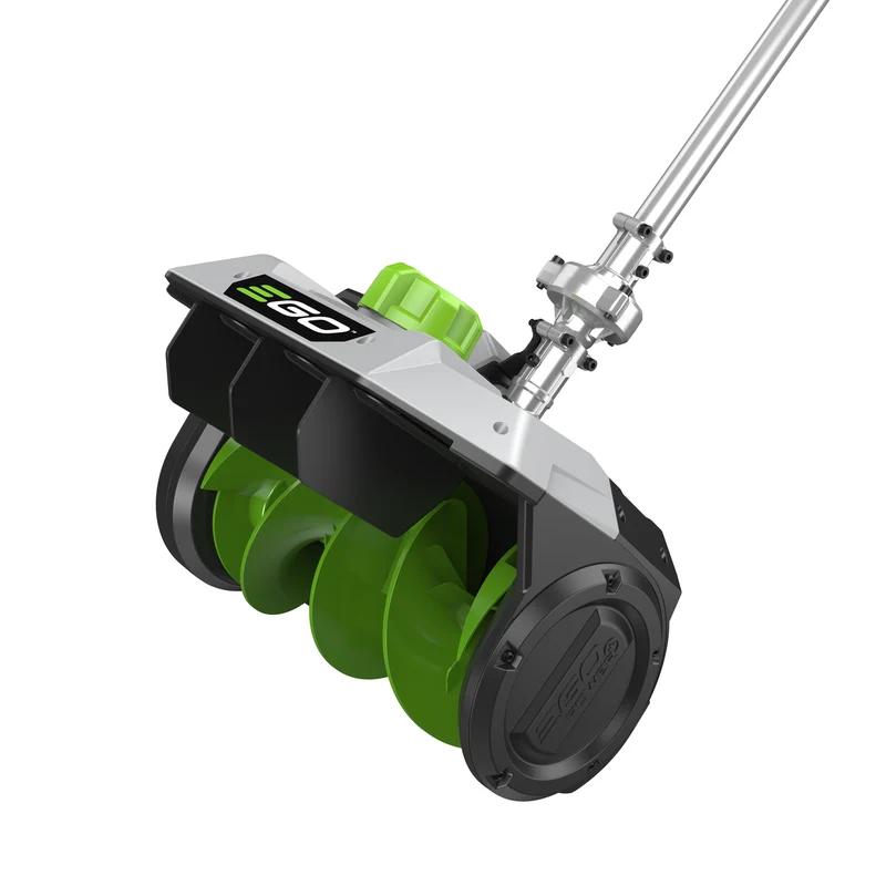 EGO Power+ Multi-Head Snow Shovel Attachment