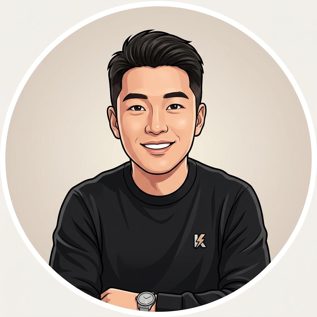 Kevin Park