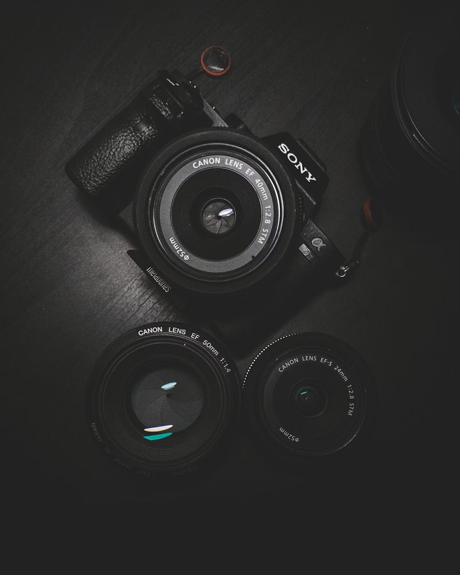 Sony Alpha A1 III Rumors: 8K 120fps and Global Shutter Leaked